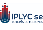 IPLYC se · Lotería de Misiones, a B-Gaming client