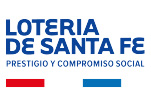 Lotería de Santa Fe, a B-Gaming client